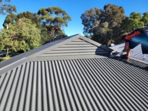 Sutherland Shire Roofing And Expert Roofers
