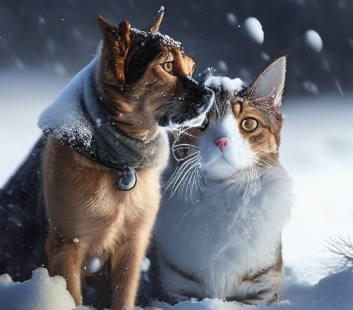 Essential Tips for Protecting Your Pets in Chilly Conditions