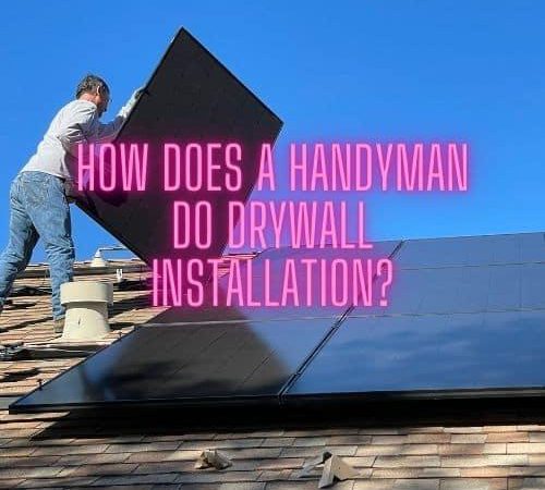 Drywall Installation Techniques: Handy Tips for Success