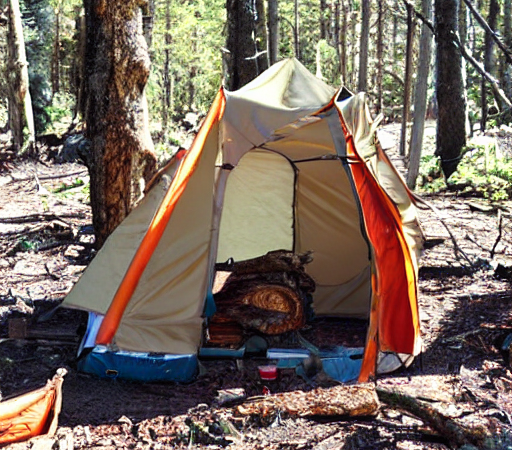 Wilderness Survival Guide for Thriving in Nature