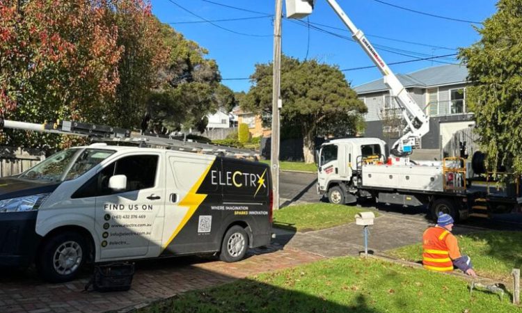 Power Poles Insights for Melbourne Property Owners