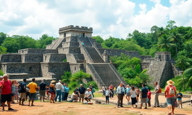 Archaeology Day Activities and Tips for Belize