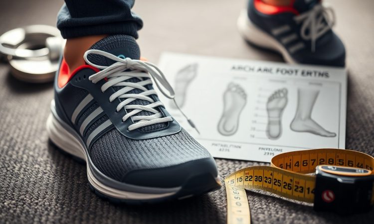 Arch Support: Essential Insights for Your Shoe Needs