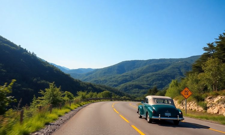 Exciting Adventures Await on Road Trips from Charlotte