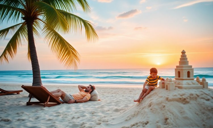 Spring Break Destinations: Fun for Adults and Families