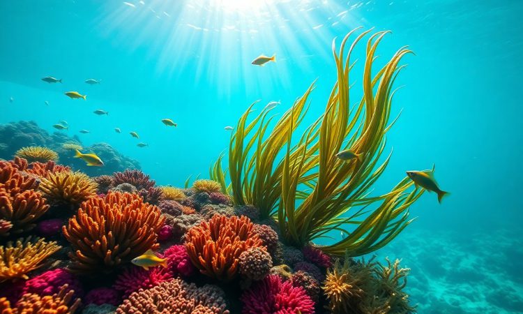 Underwater Wonders: Discover Belize’s Hidden Marvels