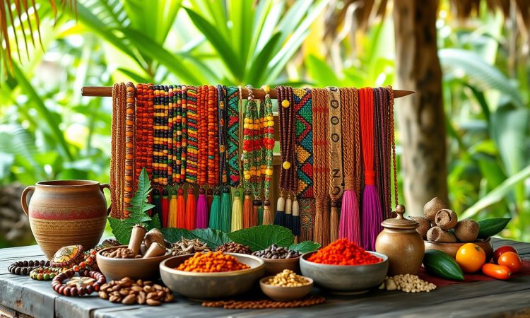 Belizean Treasures: Last-Minute Gift Ideas to Inspire You