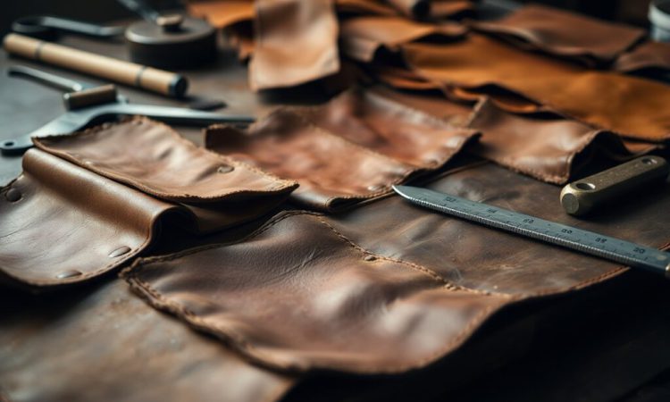 Leather Tanning Methods: Understanding Their Processes and Quality