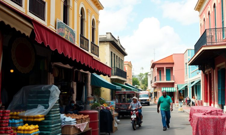 Essential Activities for a One-Day Trip in Belize City