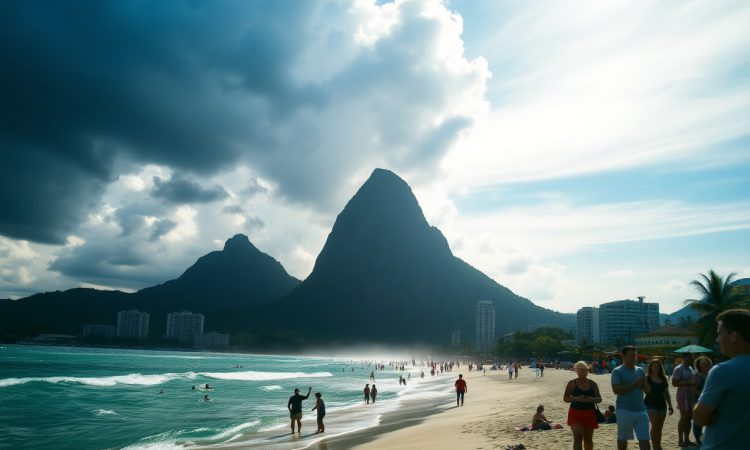 Best and Worst Times for Travel Tips in Rio de Janeiro