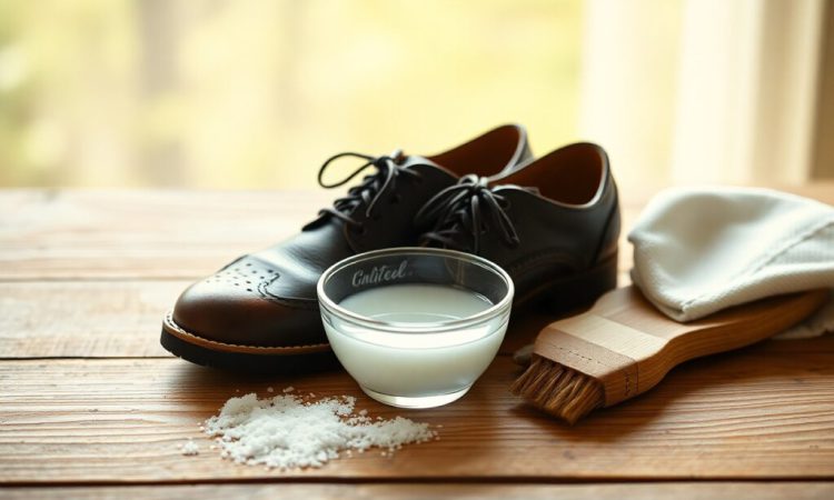 Preventing Salt Stains on Shoes: Effective Tips to Try