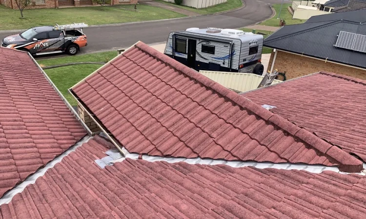 Metal Roof Upgrade: Enhance Central Coast Home Value