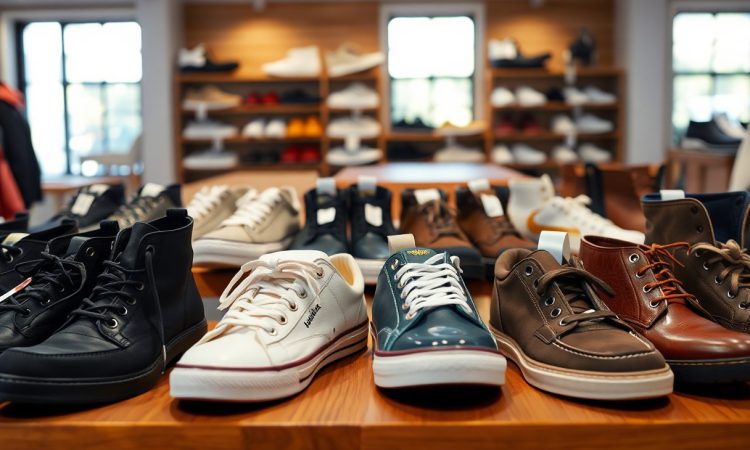 Affordable Quality Shoes: Uncover Top Value Picks