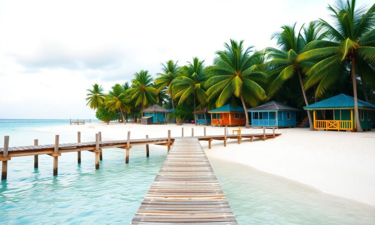 Belize: The Ultimate Travel Destination for 2025