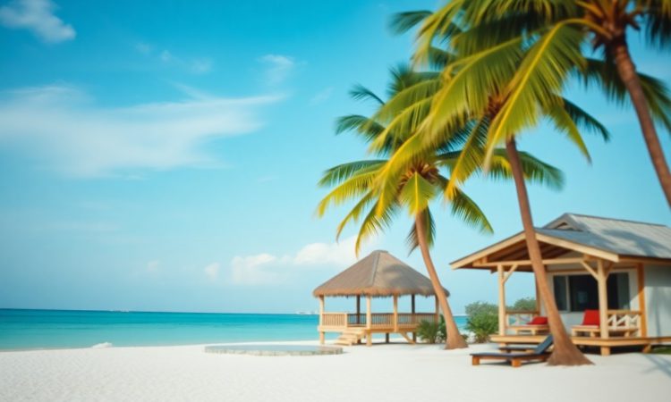 Belize: Experience a Week of Tropical Paradise Relaxation