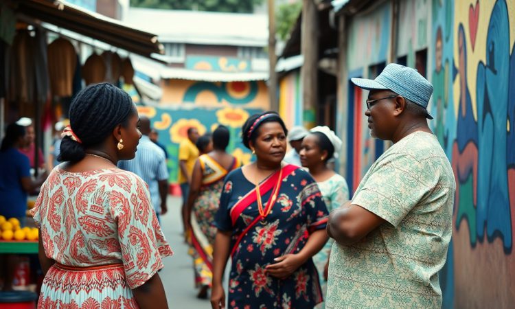 Garifuna Phrases for Everyday Conversations and Interactions