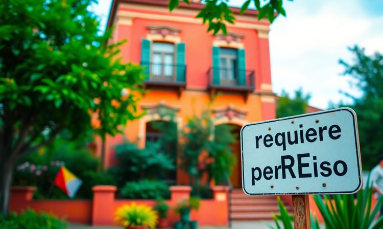 SRE Permit: Essential for Buying Property in San Miguel de Allende