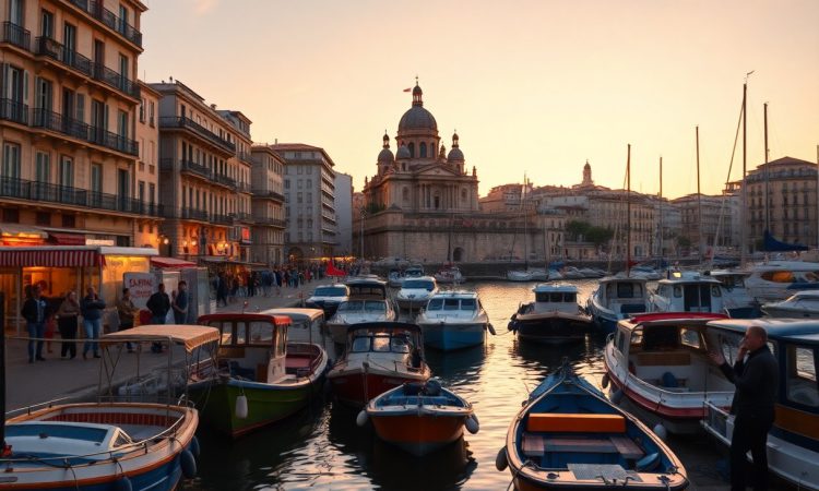 Top Activities in Marseille to Explore Culture and History