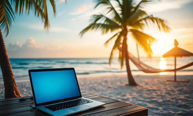 Benefits of the Digital Nomad Lifestyle in Belize