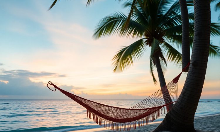 Rejuvenate Your Mind: Essential Relaxation Tips in Belize