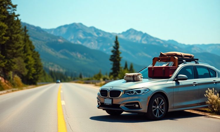 Car Rentals for Road Trips: Benefits and Tips You Need