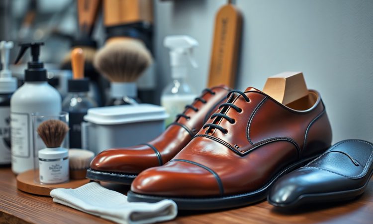 Tips to Extend the Life of Your Shoes