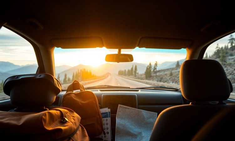 Driving Adventure: Pro Tips for an Epic Road Trip