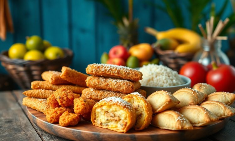 Belizean Treats to Experience on Your Next Trip