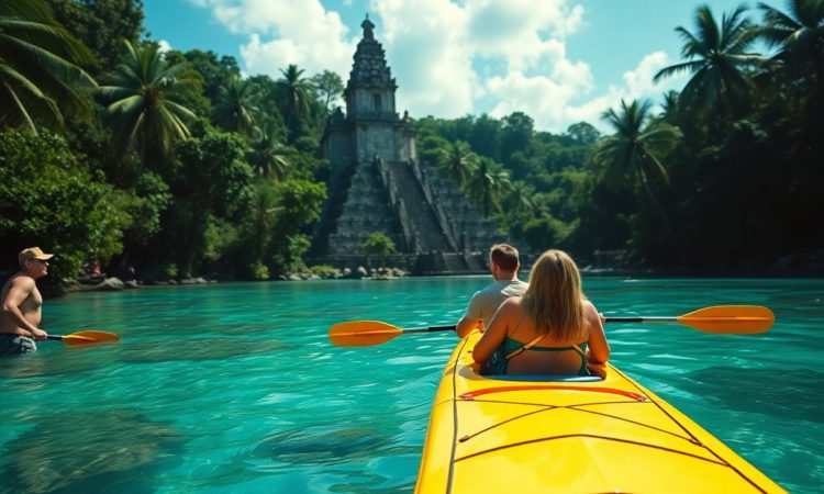 Belize Honeymoon: Adventure and Nature Await You