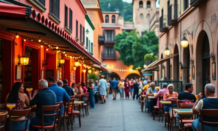 Margaritas in San Miguel de Allende: Best Spots to Enjoy