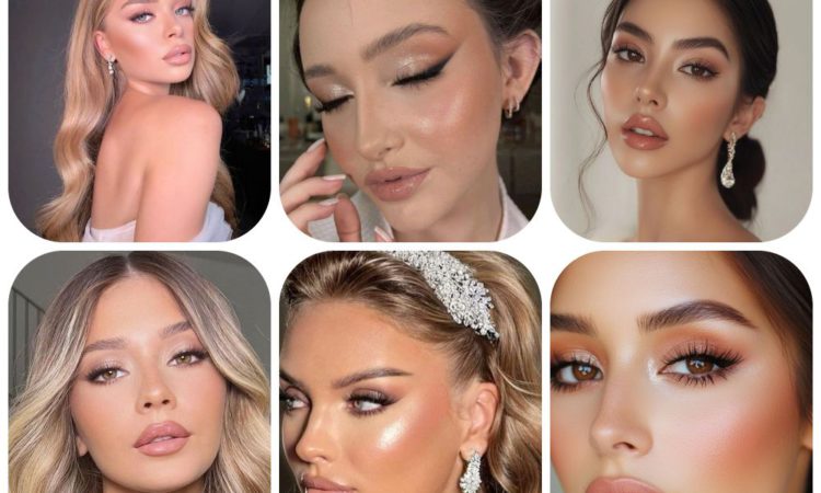 Brisbane Formal Season 2025: Top Makeup and Hairstyles Trends