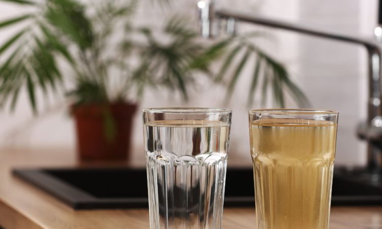 Under-Sink Water Filtration System: Worth It for Sydney Homes?