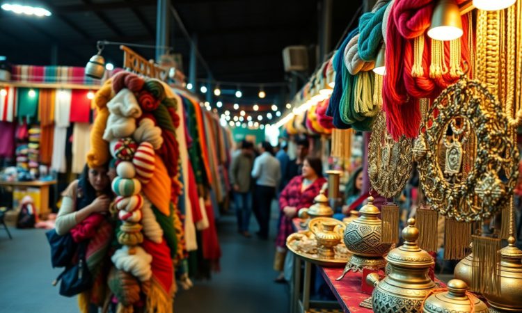 Wool and Brass Fair: A Must-See Event in San Miguel de Allende