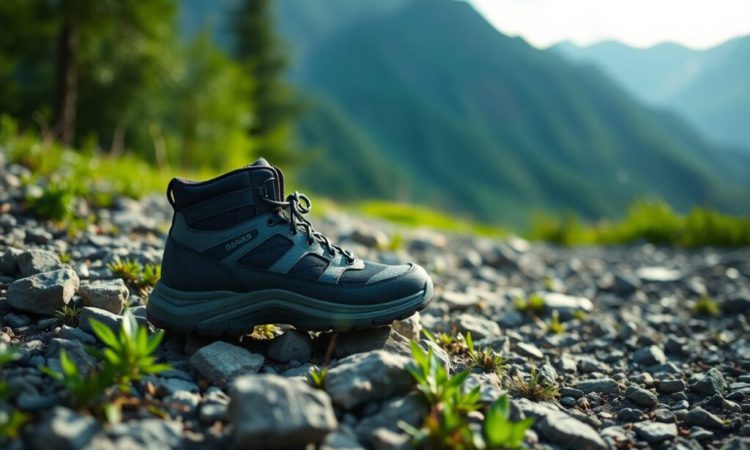 Lightweight Hiking Boots Under 14oz from Xero Shoes